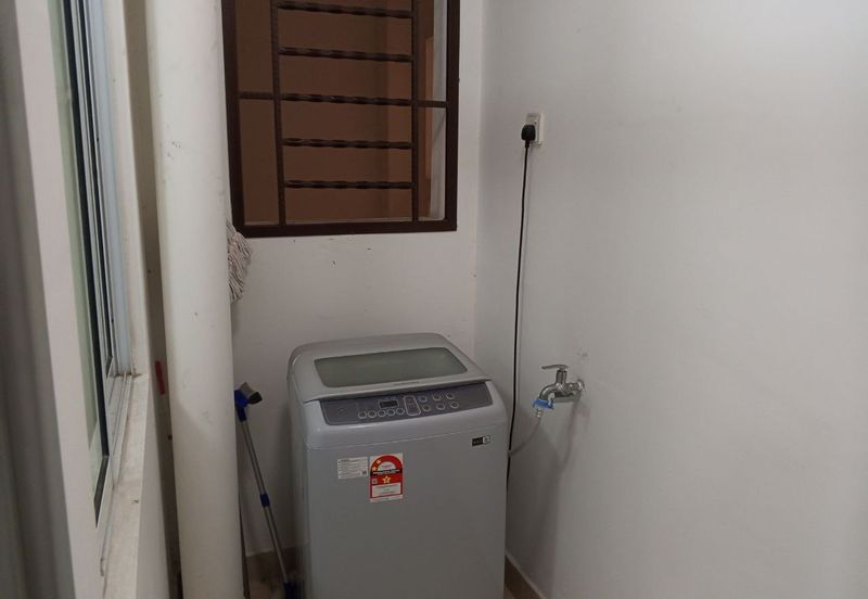 Golden Sands Seaview Residence