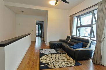 Tranquility Park @ East Ledang