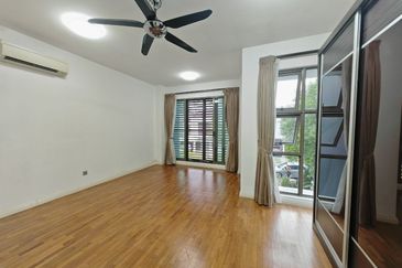 Tranquility Park @ East Ledang