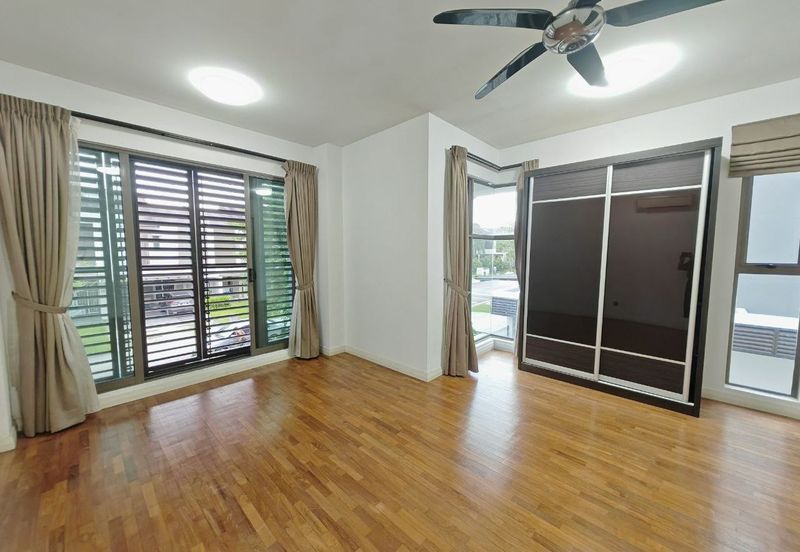 Tranquility Park @ East Ledang