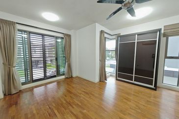 Tranquility Park @ East Ledang