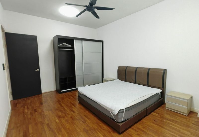 Tranquility Park @ East Ledang