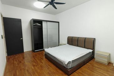 Tranquility Park @ East Ledang