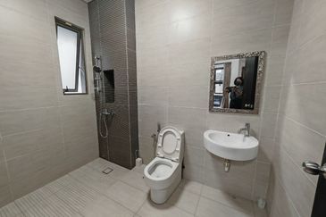 Tranquility Park @ East Ledang