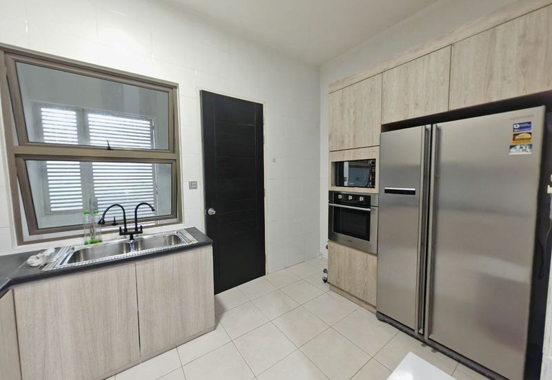 Tranquility Park @ East Ledang