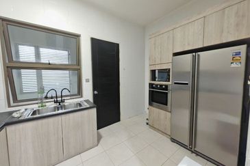 Tranquility Park @ East Ledang