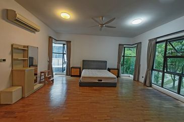 Tranquility Park @ East Ledang