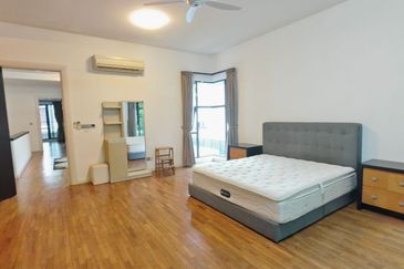 Tranquility Park @ East Ledang