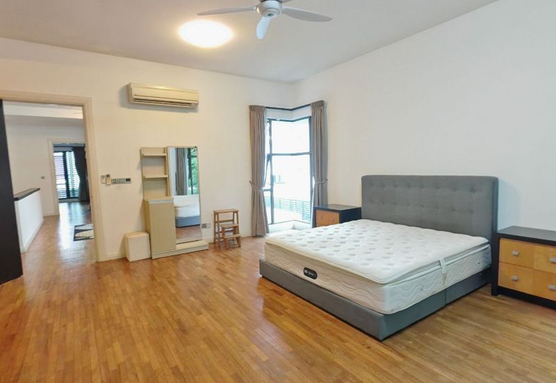 Tranquility Park @ East Ledang