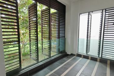 Tranquility Park @ East Ledang