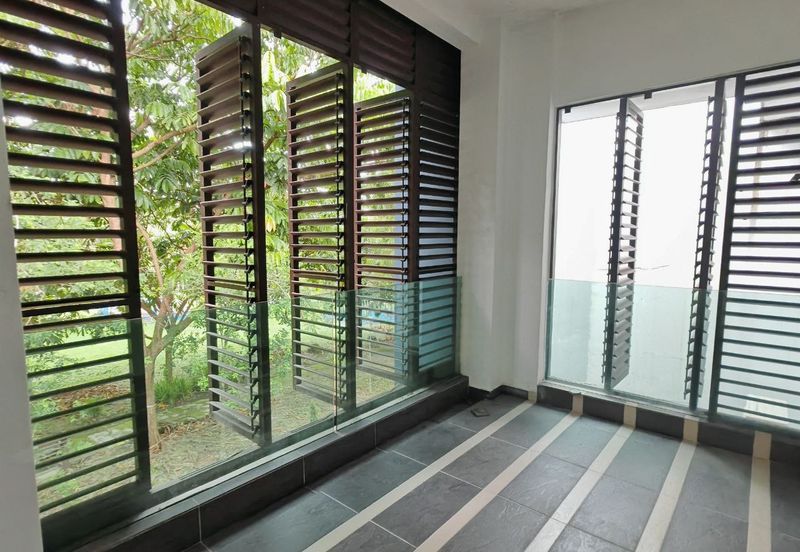 Tranquility Park @ East Ledang