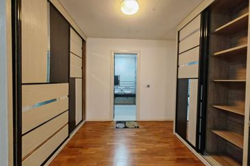 Tranquility Park @ East Ledang