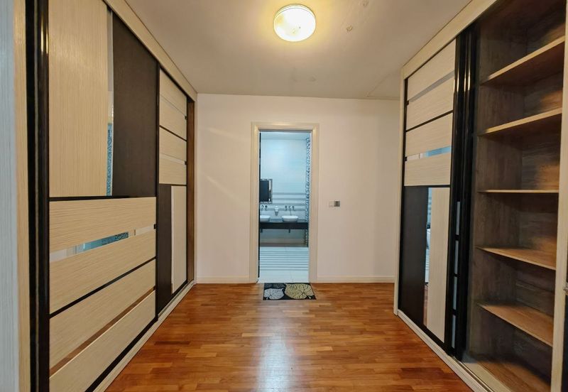 Tranquility Park @ East Ledang