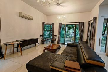 Tranquility Park @ East Ledang