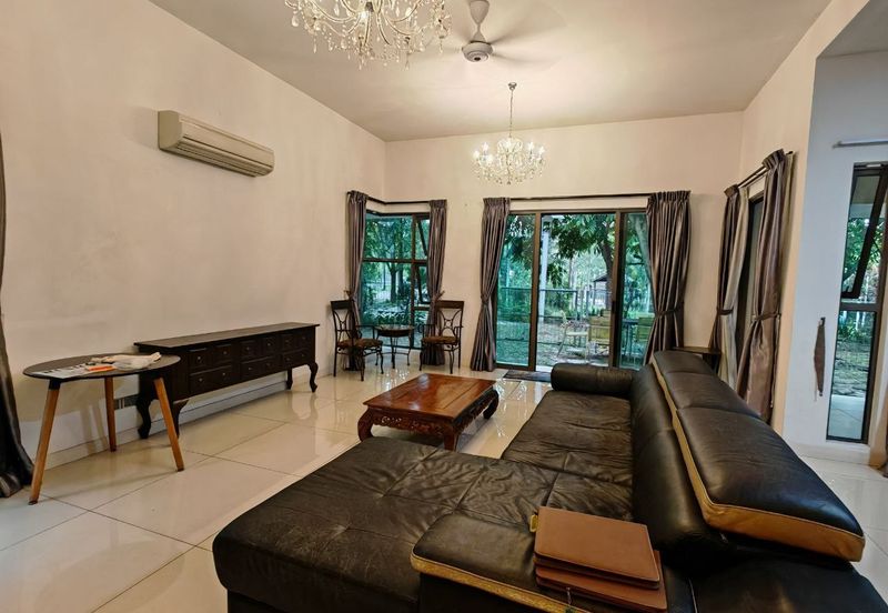 Tranquility Park @ East Ledang