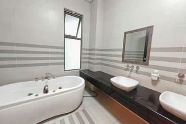 Tranquility Park @ East Ledang