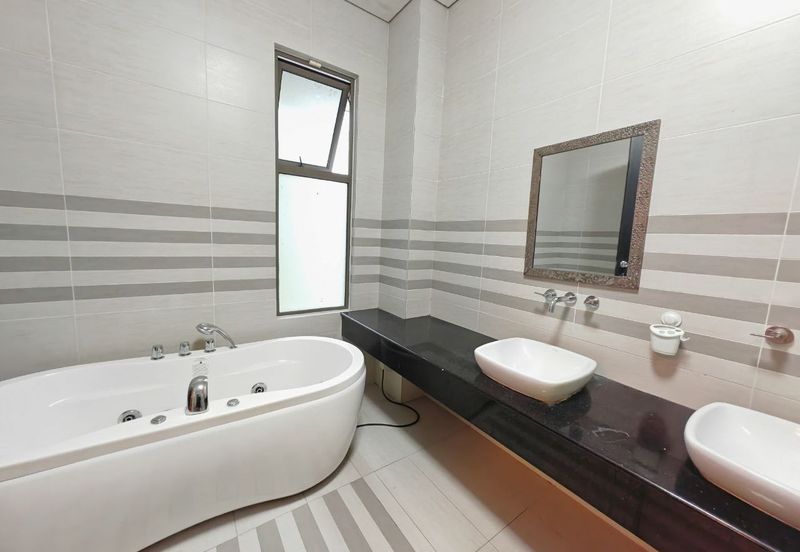 Tranquility Park @ East Ledang