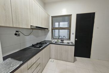 Tranquility Park @ East Ledang