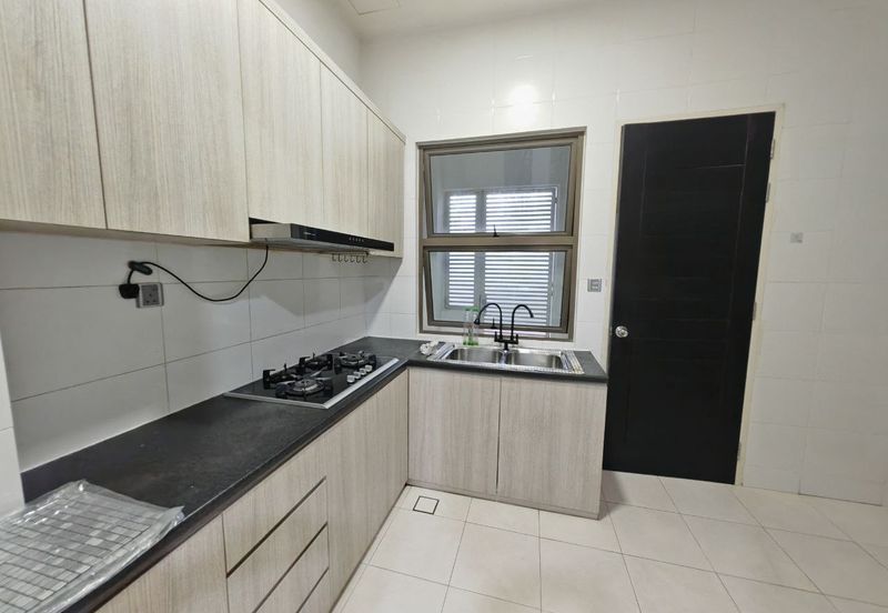 Tranquility Park @ East Ledang