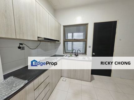 5 rooms Semi D for rent at East Ledang , Johor, East Ledang