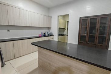 Tranquility Park @ East Ledang