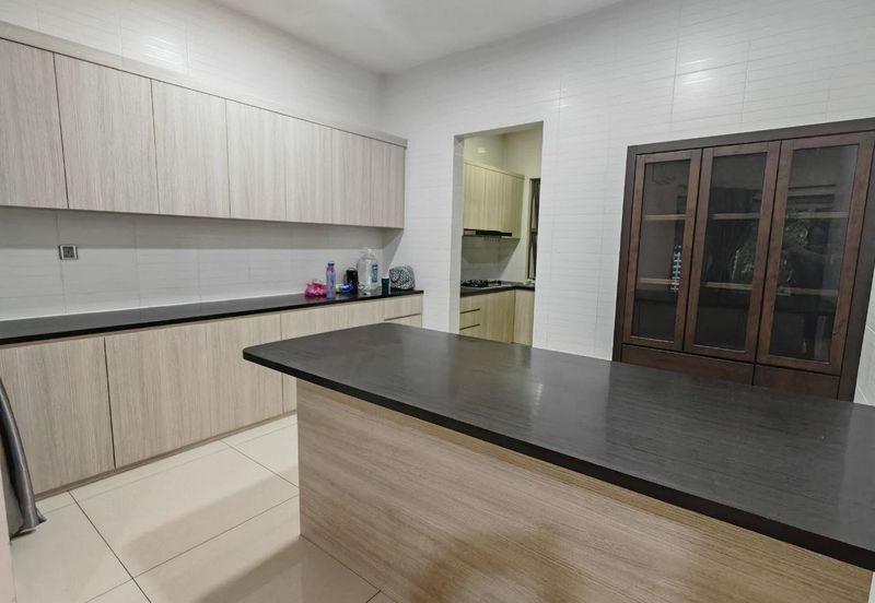 Tranquility Park @ East Ledang