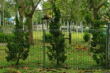 Tranquility Park @ East Ledang