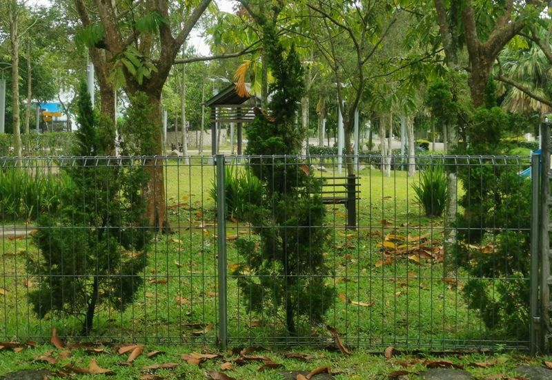 Tranquility Park @ East Ledang