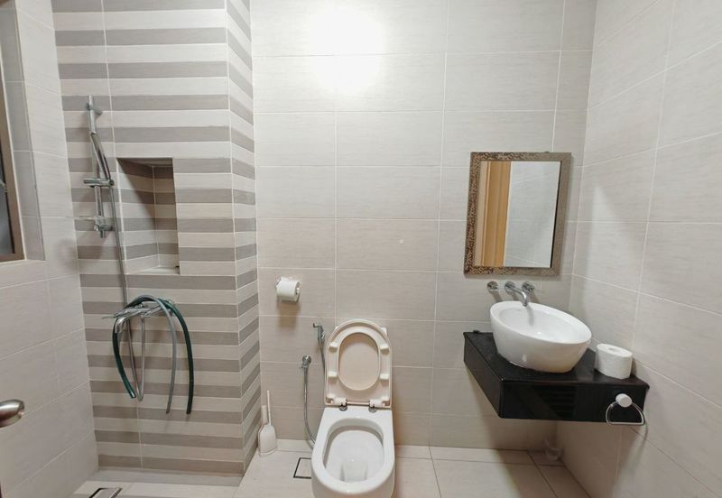 Tranquility Park @ East Ledang