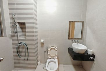 Tranquility Park @ East Ledang