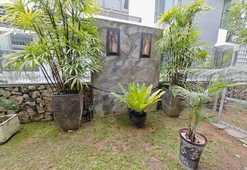 Tranquility Park @ East Ledang