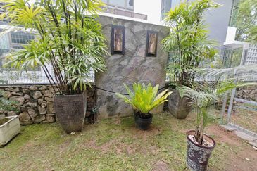 Tranquility Park @ East Ledang