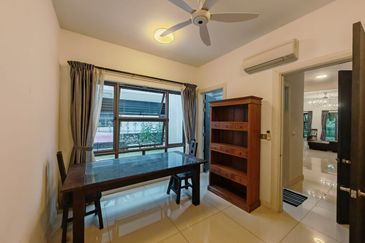 Tranquility Park @ East Ledang