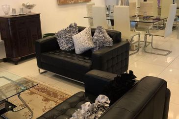 Serenity Park @ East Ledang