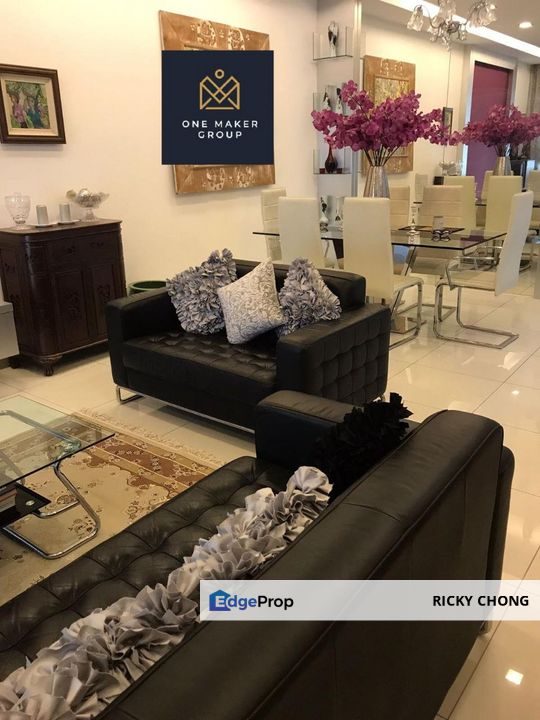 4 rooms Superlink house for sell at East Ledang , Johor, East Ledang