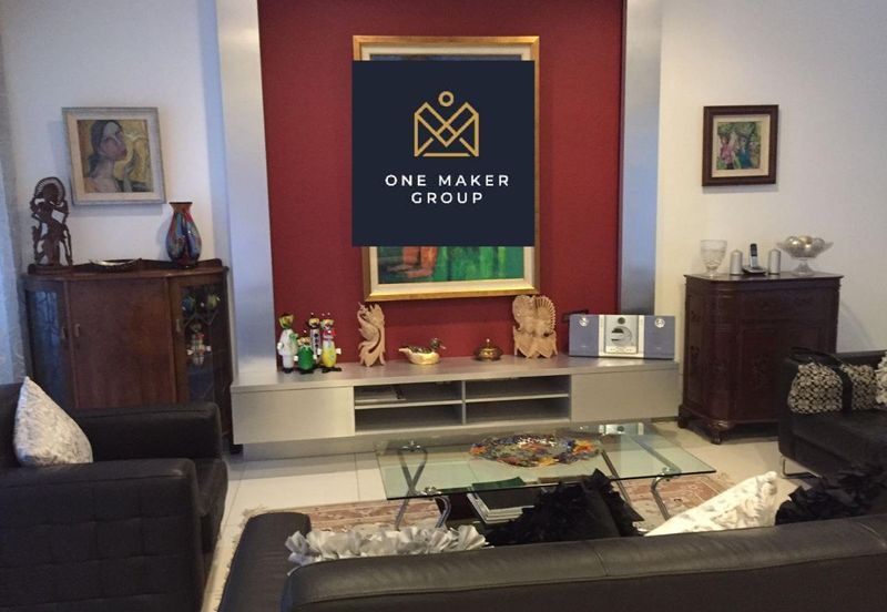 Serenity Park @ East Ledang