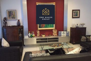 Serenity Park @ East Ledang