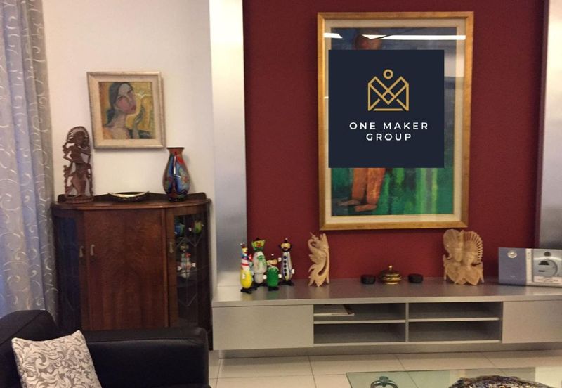 Serenity Park @ East Ledang