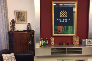 Serenity Park @ East Ledang