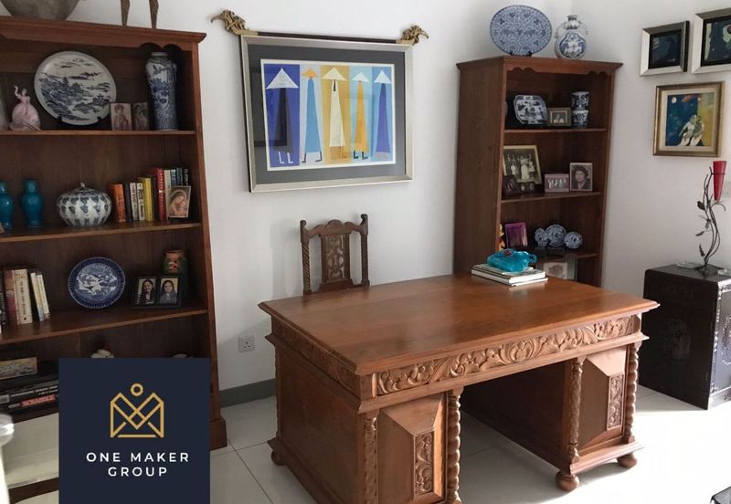 Serenity Park @ East Ledang