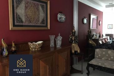 Serenity Park @ East Ledang