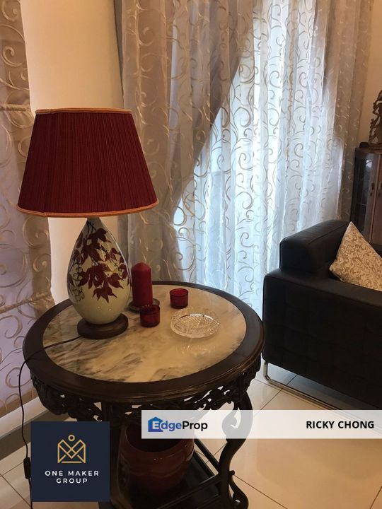 4 rooms Superlink house for sell at East Ledang , Johor, East Ledang