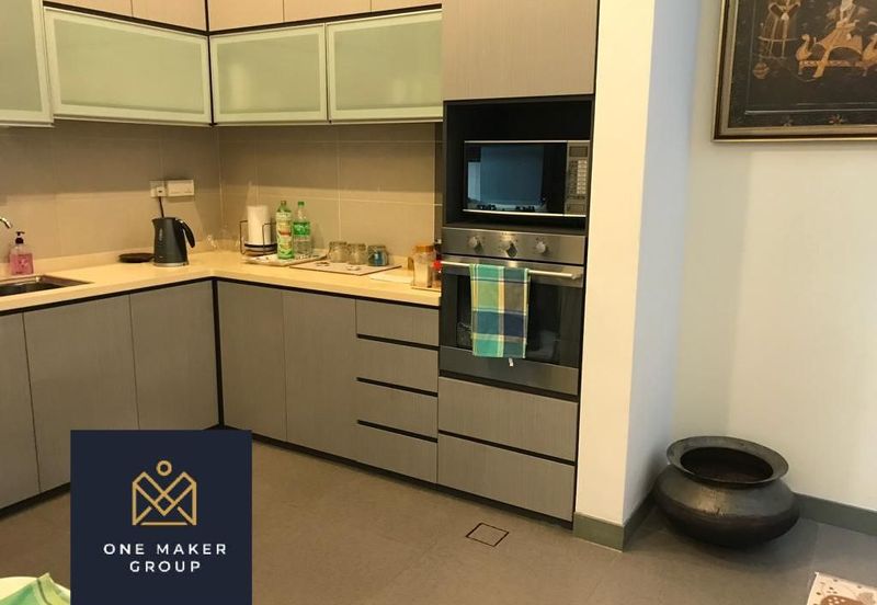 Serenity Park @ East Ledang