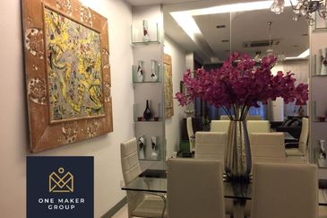 Serenity Park @ East Ledang