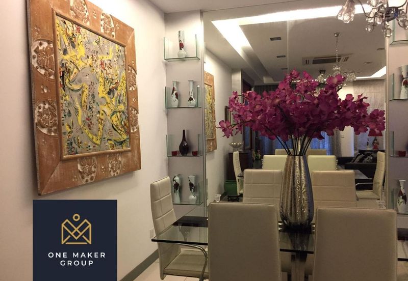 Serenity Park @ East Ledang