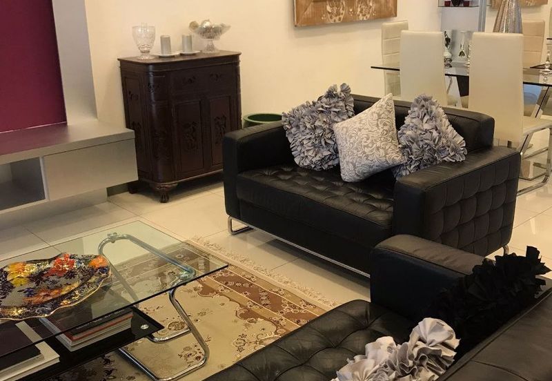 Serenity Park @ East Ledang