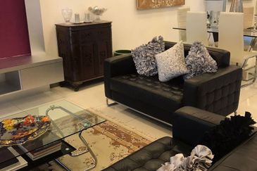 Serenity Park @ East Ledang