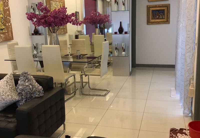 Serenity Park @ East Ledang