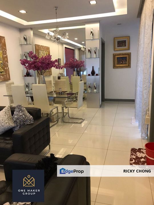 4 rooms Superlink house for sell at East Ledang , Johor, East Ledang