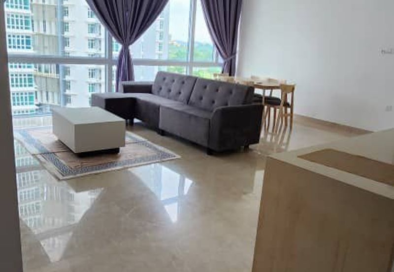 Paradiso Nuova Medini